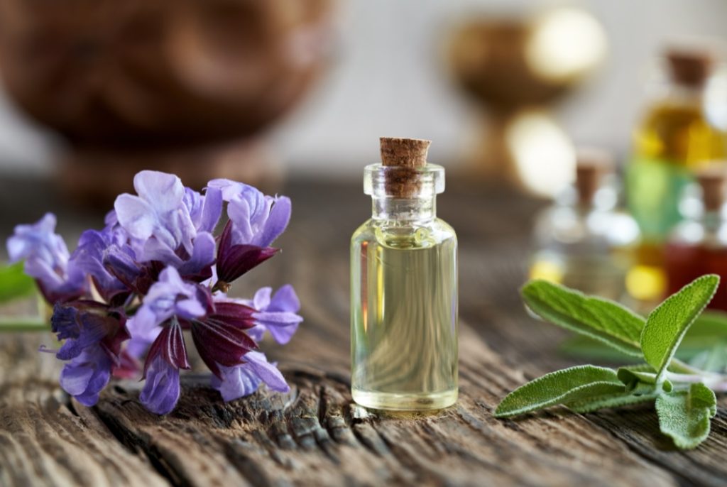 Remédios Naturais para Ansiedade