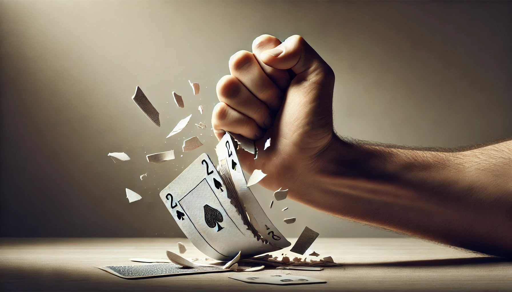 vício de jogos de azar