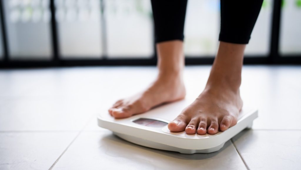 Chá para Desinchar e Perder Barriga